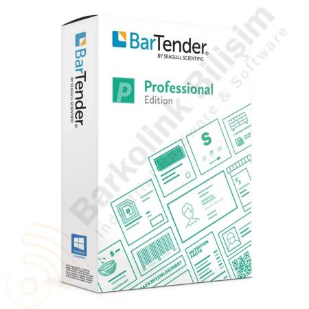 - Etiket Dizayn Yazılımı